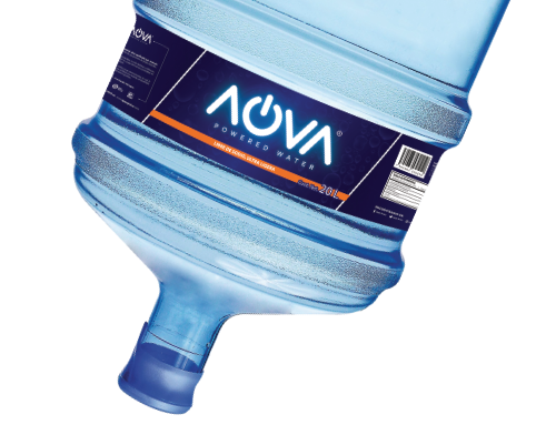 Identidad refrescante