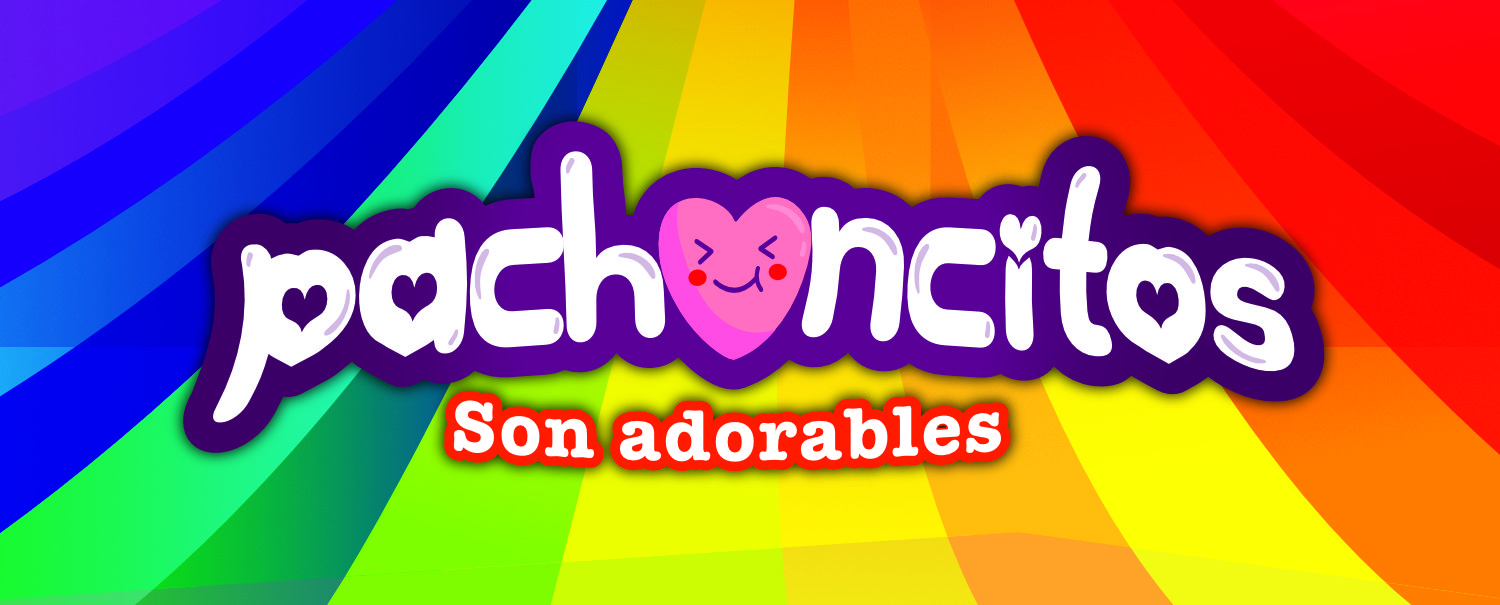 PACHONCITOS