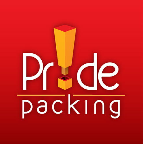 PRIDE PACKING