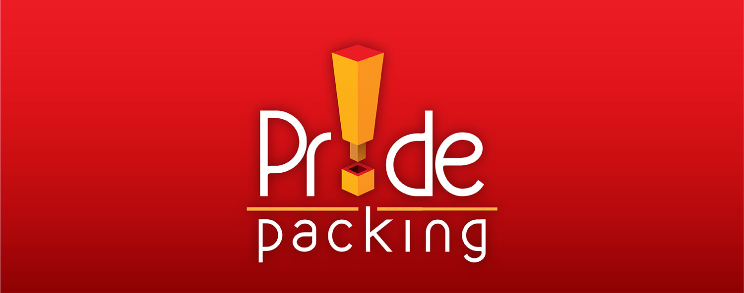 PRIDE PACKING