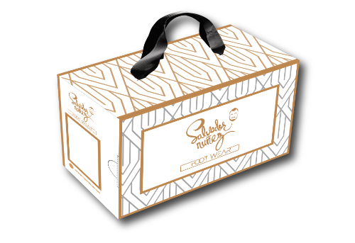 Empaque Foot Wear