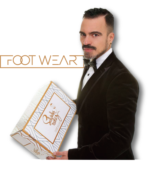 FOOT WEAR