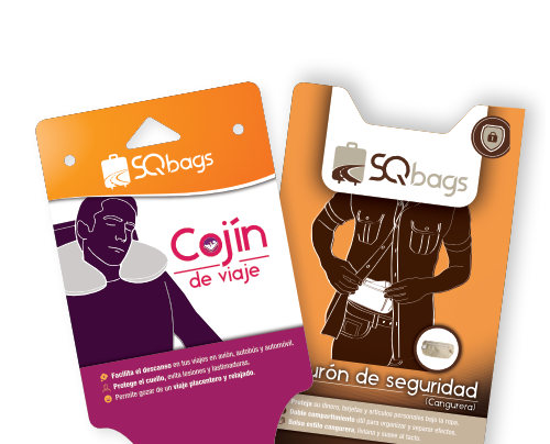 Viajes seguros