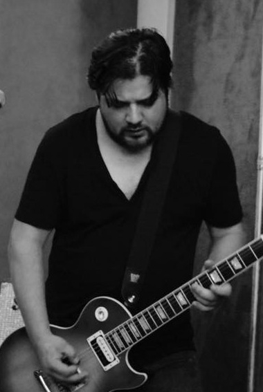 Alex Hernández