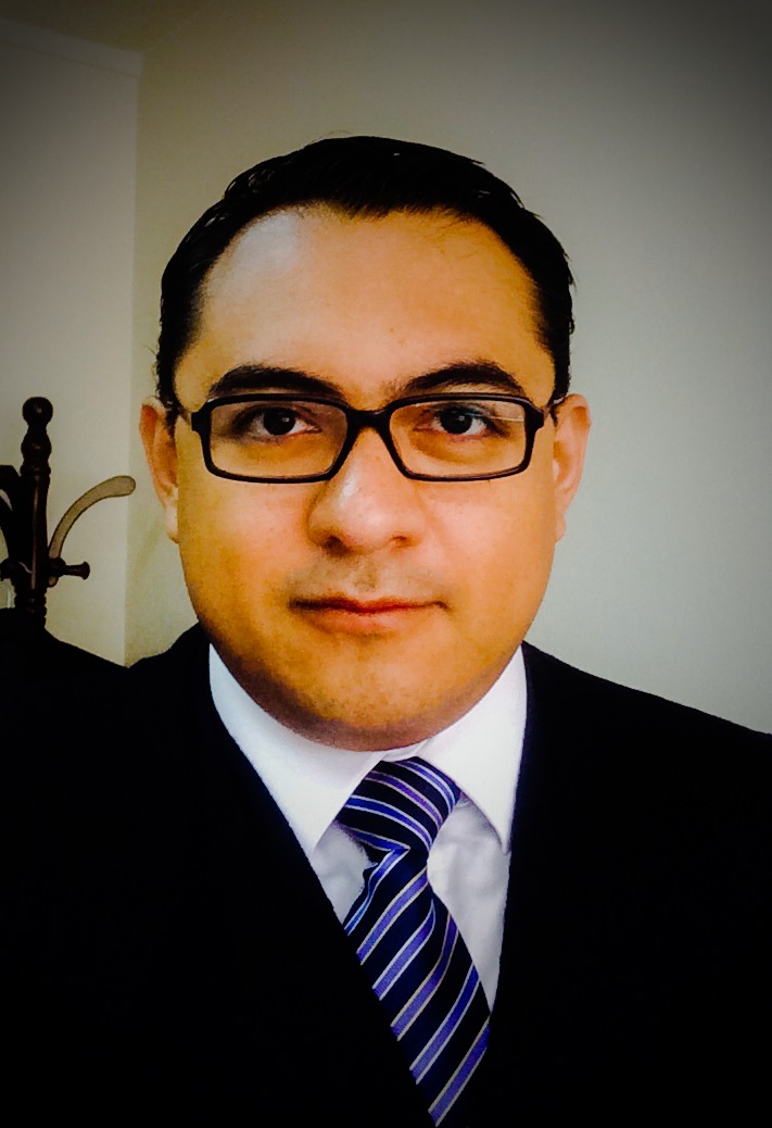 Jorge Sánchez